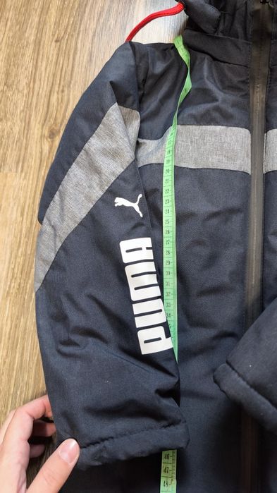 Куртка для хлопчика