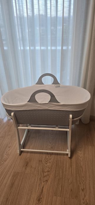 Alcofa / berço tomme tippee