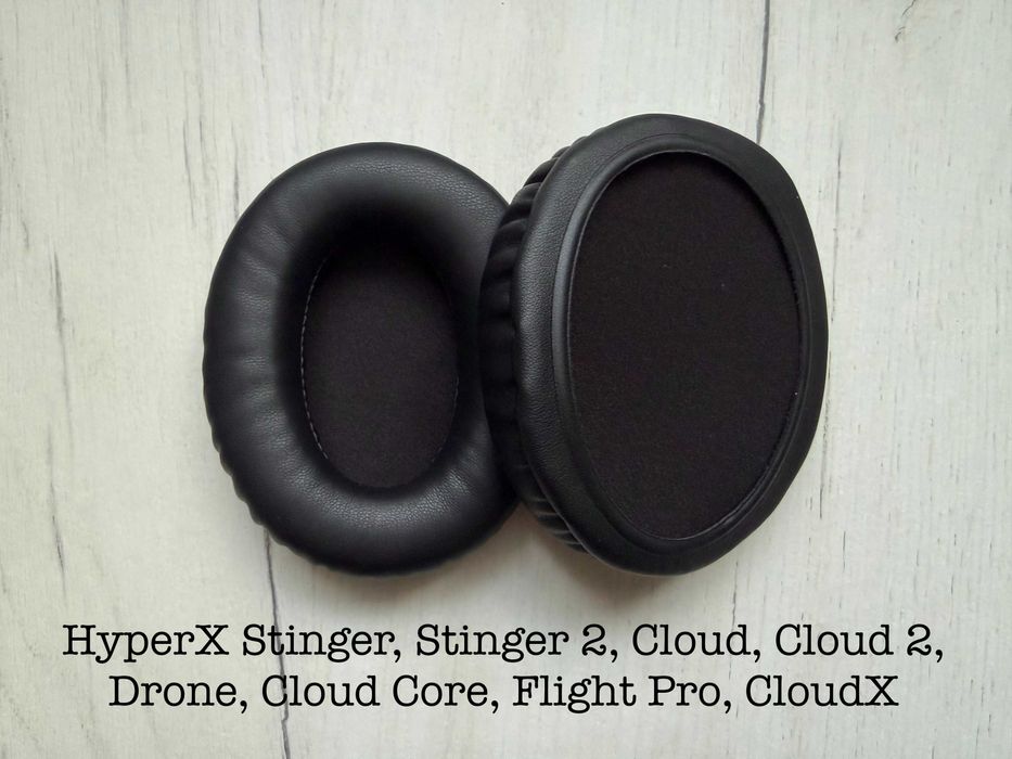 Амбушури HyperX Alpha Stinger Cloud 2 Drone Core Flight асортимент