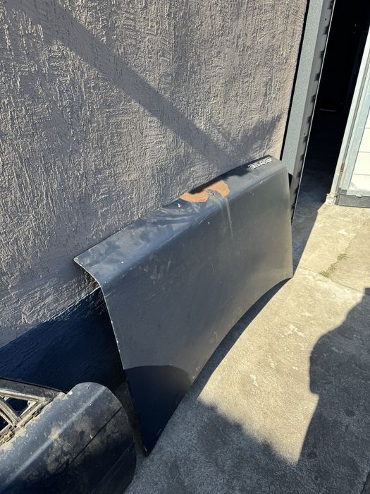 Blachy  drzwi maska klapa Mercedes  W116 450 SE