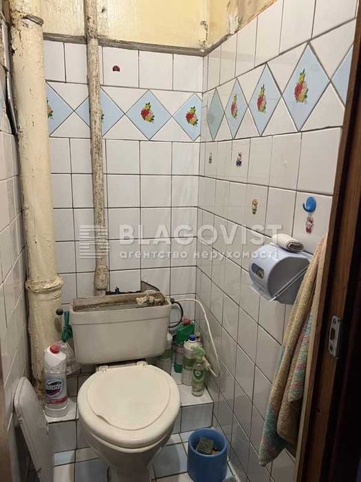 3-комнатная квартира по адресу (площадь 69 м²) - Atlanta.ua - фото 10