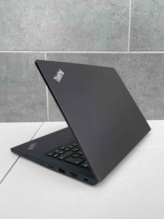 УЦІНКА! Lenovo ThinkPad L13/i5-10210U/8Gb DDR4/256Gb/13" FHD/Гарантія