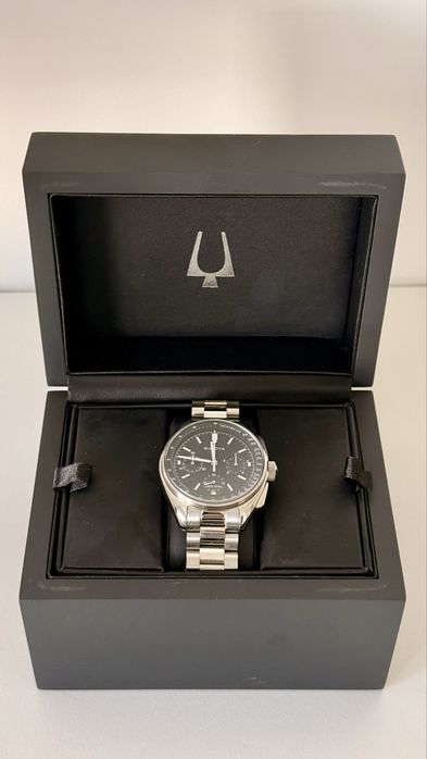 Bulova Lunar Pilot 43mm