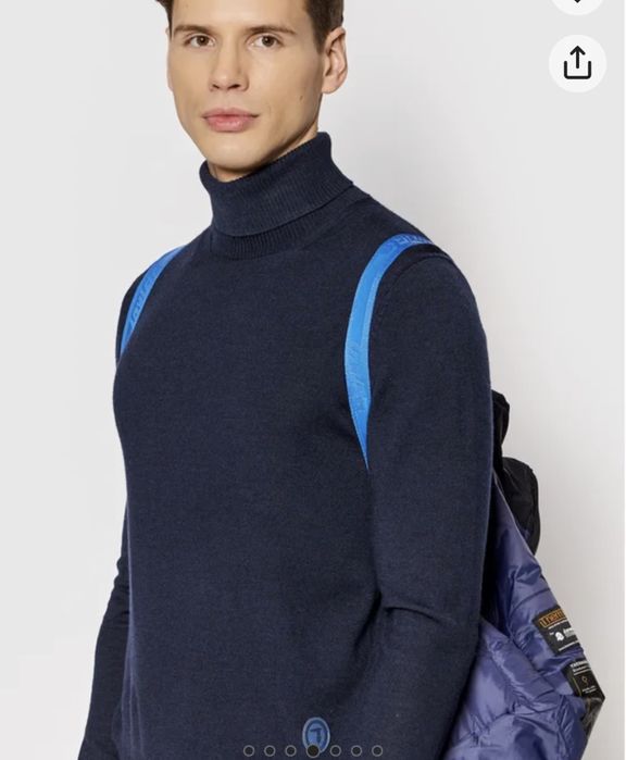 Invicta męska kurtka