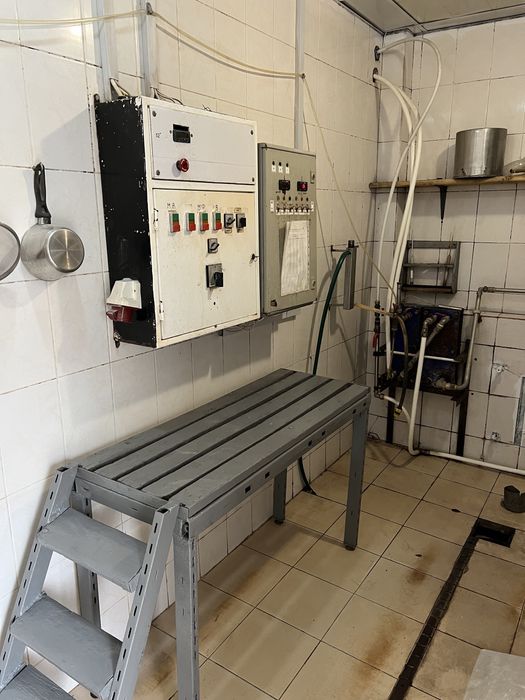 Броварня / Пивоварня