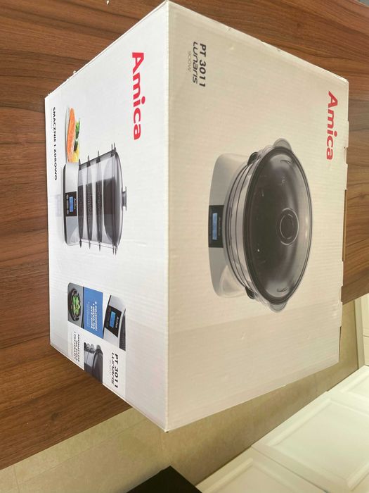 parowar amica pt3011