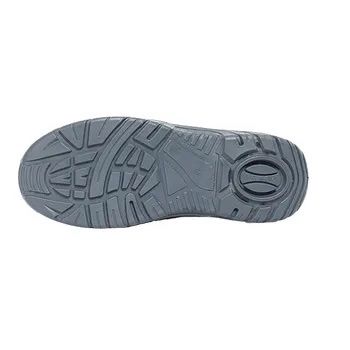 Buty ochronne BHP - EVO! skora/metal Nowe z metka