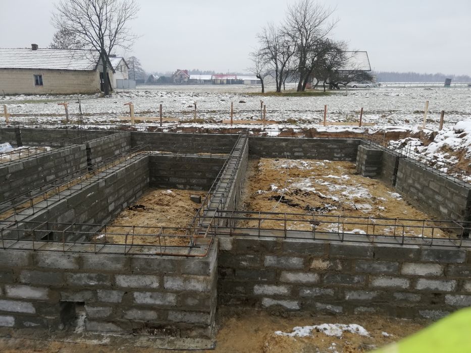 Usługi budowlane, podkarpacie.
