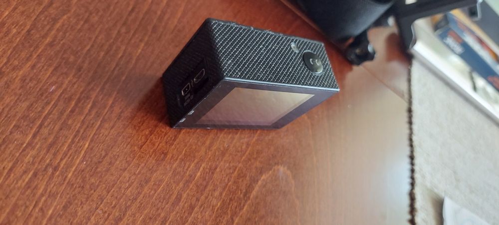 Kamera sportowa MANTA MM357 4ACTIVE 4K