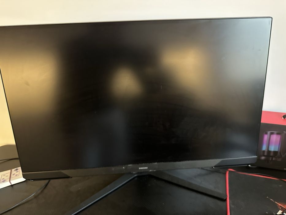 monitor Samsung LS32CG510EUXEN