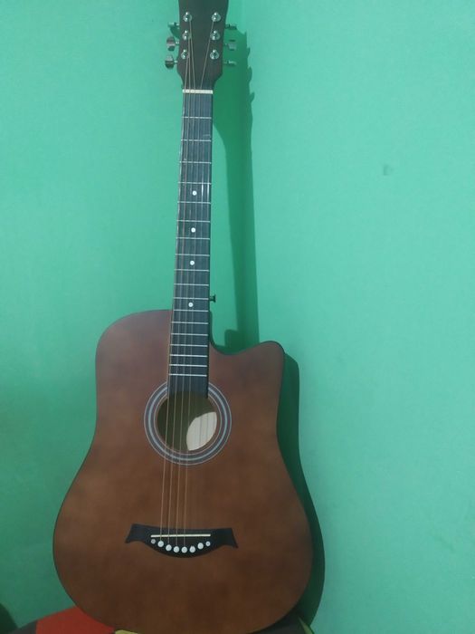 gitara akustyczna