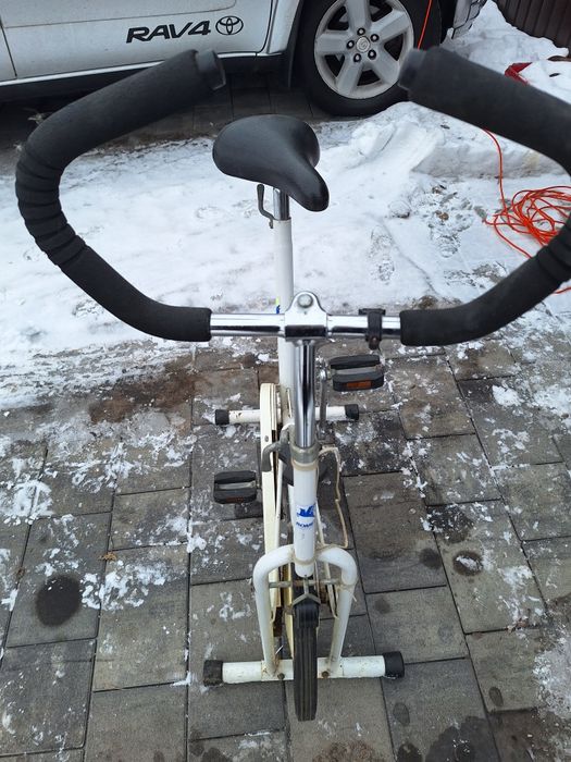 Rower treningowy Romet