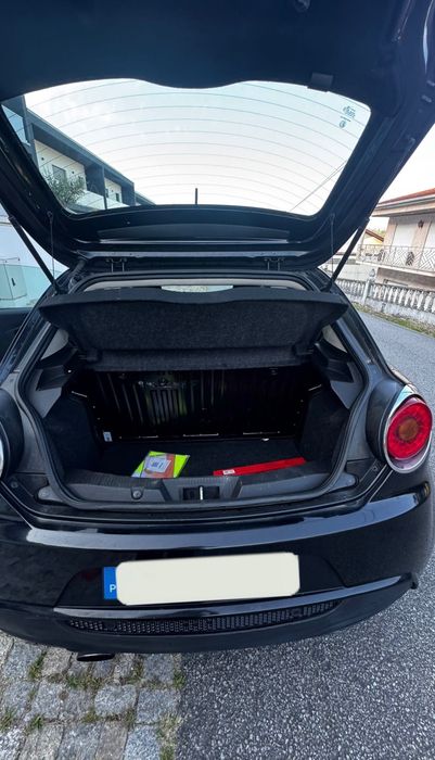 Mito 1.3 JTDM Distinctive