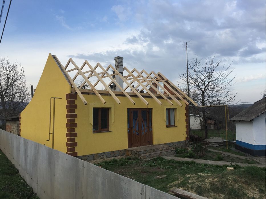 Будівельна бригада