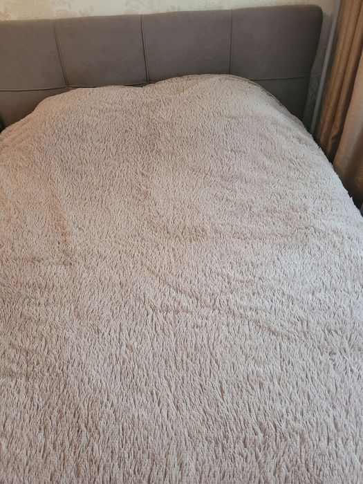 Покрывало двуспальные