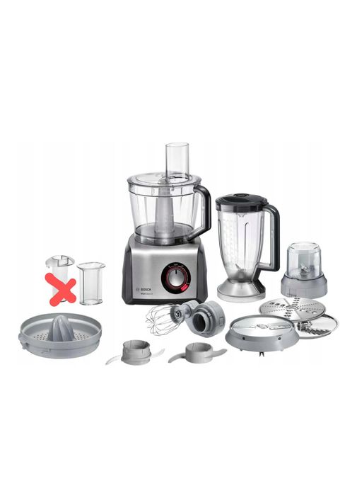 Robot kuchenny Bosch Multitalent MC812M844