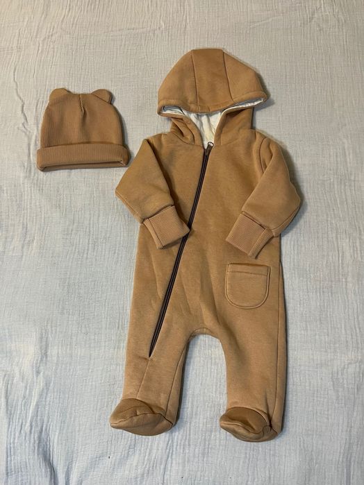 Ромпер для малюків