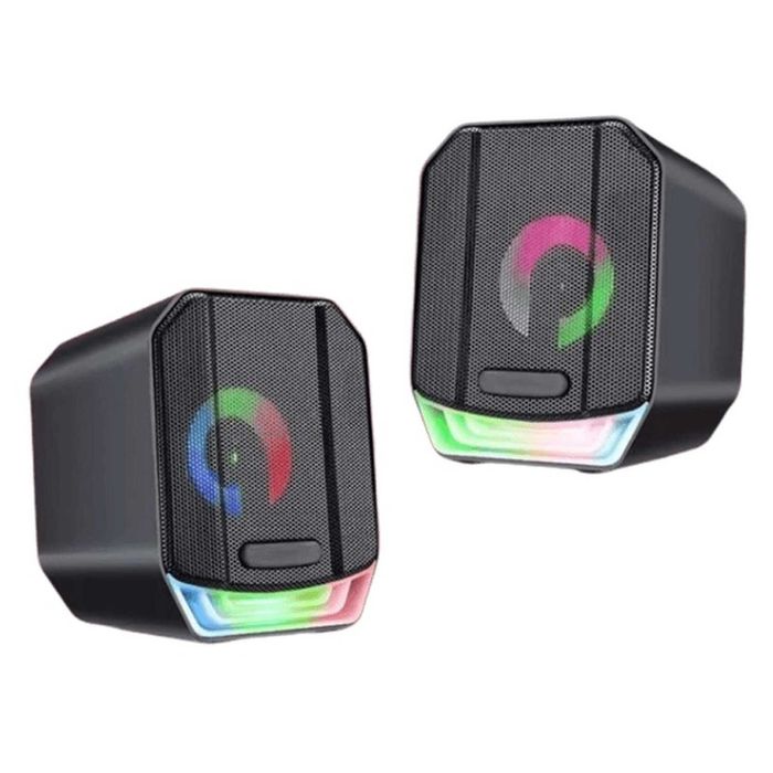 Głośniki Komputerowe WESDAR