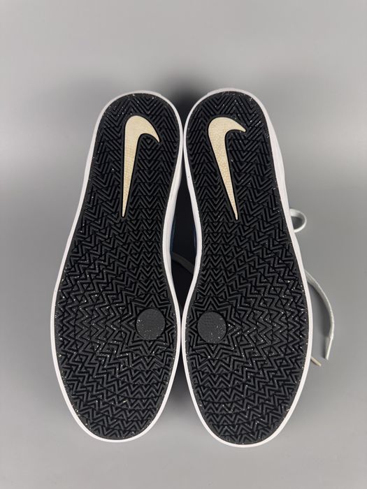 Розмір 46 29 см Чоловічі кросівки Nike SB Check Solarsoft