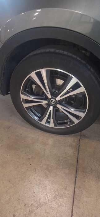 Nissan Qashqai 1.3 DIG T Acenta J21