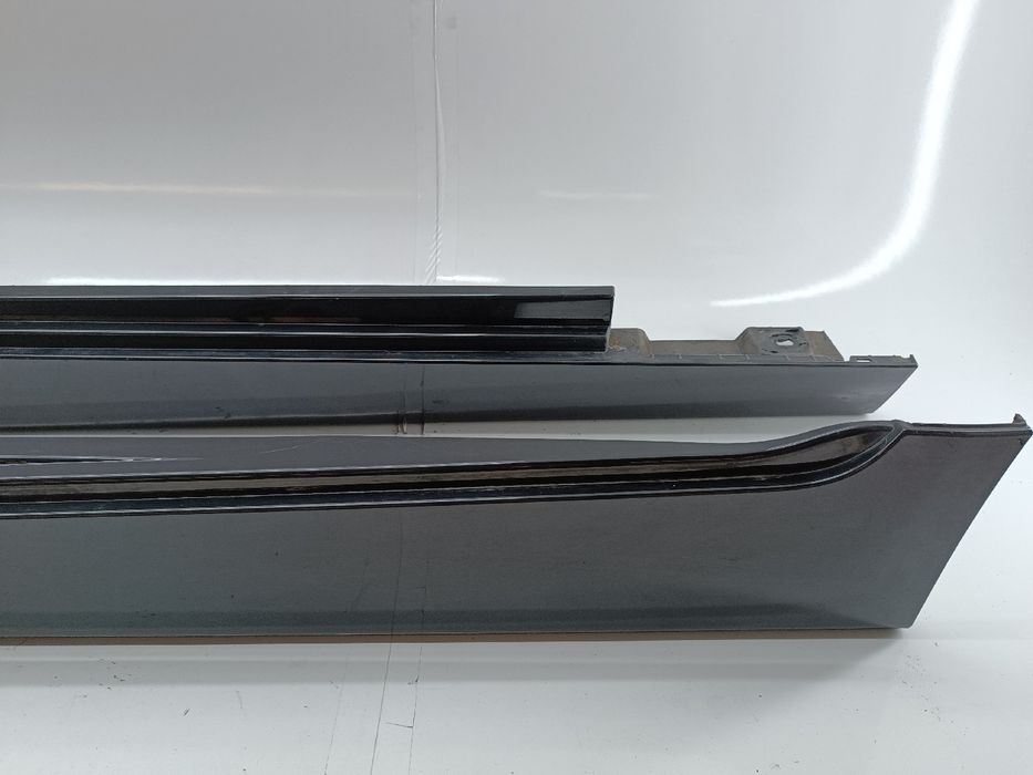 Embaladeiras - BMW 5 (F10) | 09 - 16