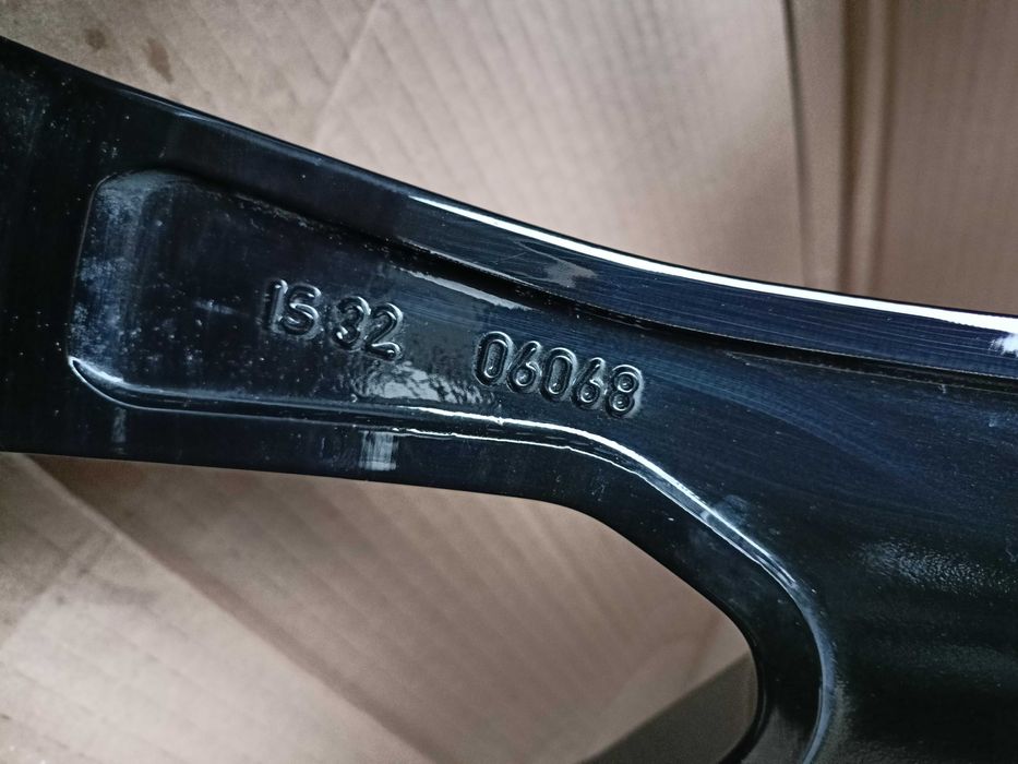 Oryginał felga 22cale BMW X7 G07 5A269F7 5x112 Styling 755M PA151