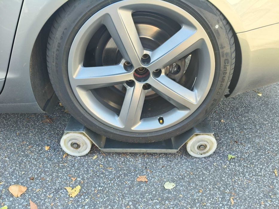 Audi A6 C6 2.7tdi Sline Bose para peças