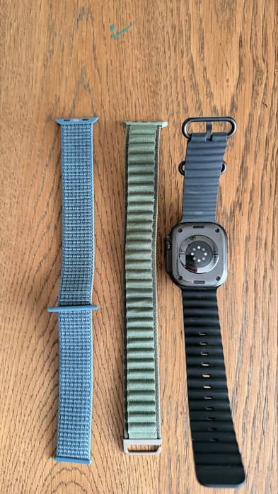Apple Watch Ultra 2