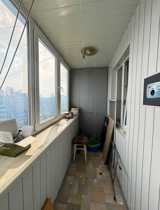 1-кімнатна квартира за адресою (площа 31 м²) - Atlanta.ua - фото 16