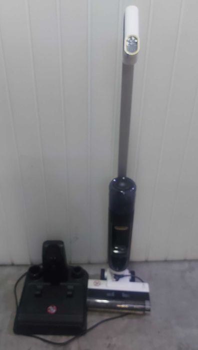 odkurzacz z mopem karcher FCV 3 komplet
