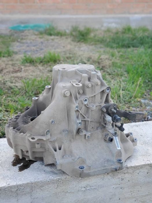 Коробка передач АКПП  Хонда акорд 7