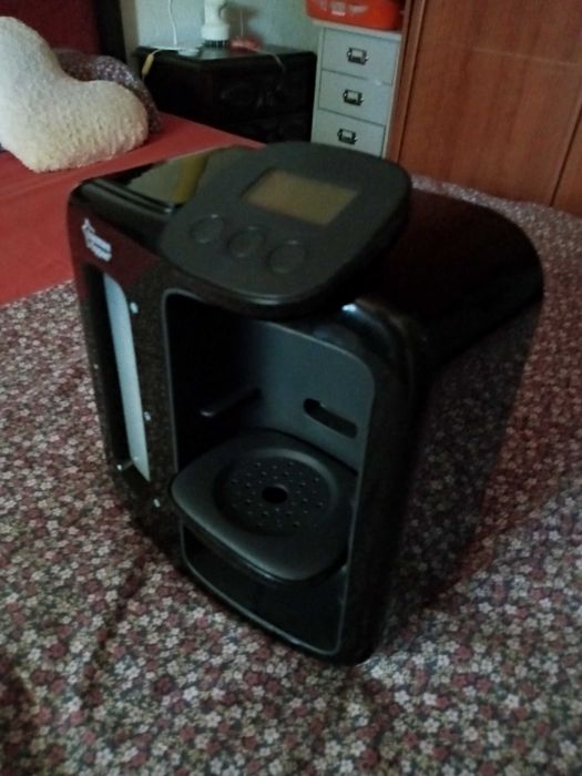 TOMMEE TIPPEE preparador de biberao como novo