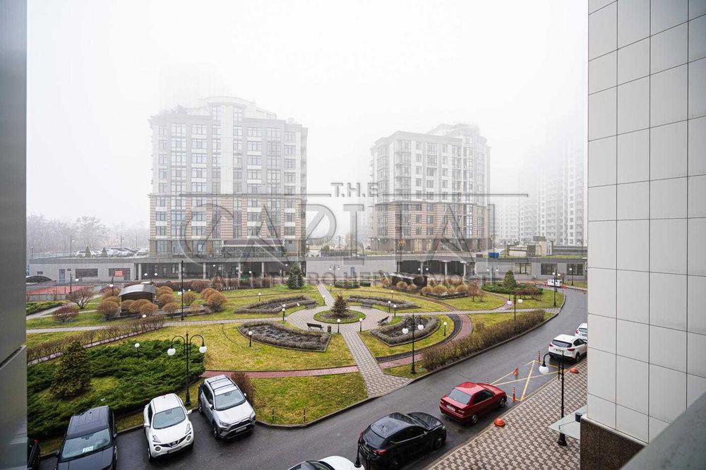 3-rooms apartment apartment by the address st. Bulvar Druzhby Narodov (area 146 m²) - Atlanta.ua - photo 8