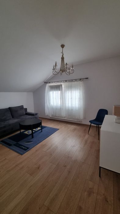 Mieszkanie na wynajem