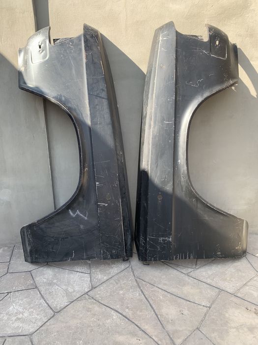 Крыло ВАЗ 2101, 2106, 2109, 2110, 2115, 2170, 1118, 2190