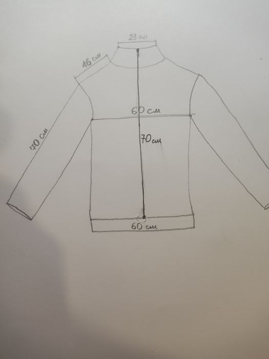 куртка softshell