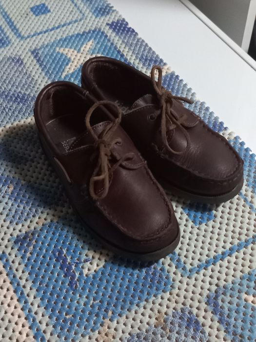 Sapatos vela criança Seaside Kids n.31