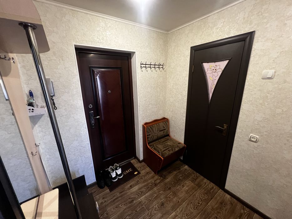 Здам 1- тикімнатну квартиру почасово-подобо. район  Даманський СевГок