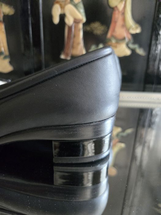 Балетки Chanel оригинал