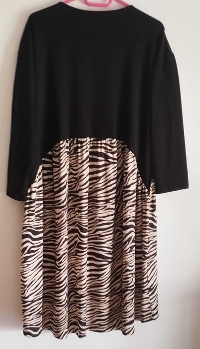 Vestido Fame