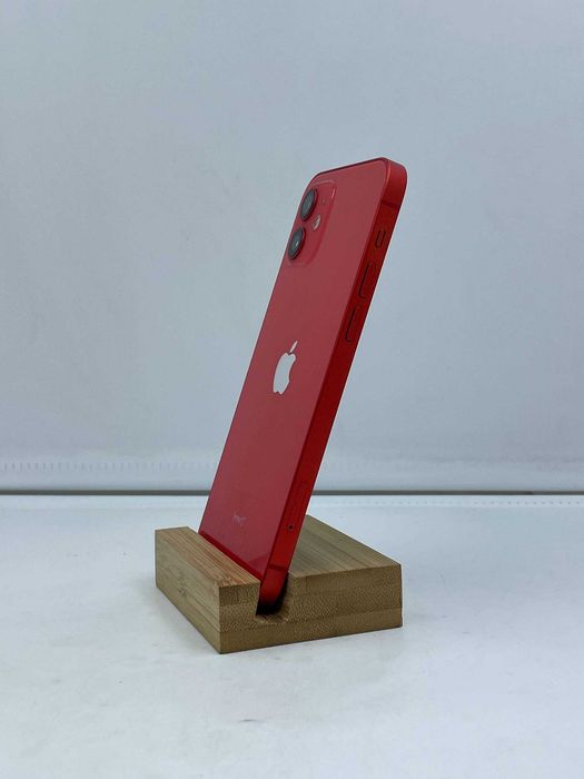 iPhone 12 64GB Red ГАРАНТІЯ 6 Місяців МАГАЗИН