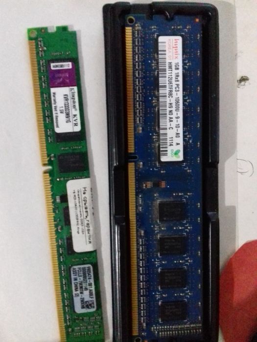 модуль памяти 1 г.б