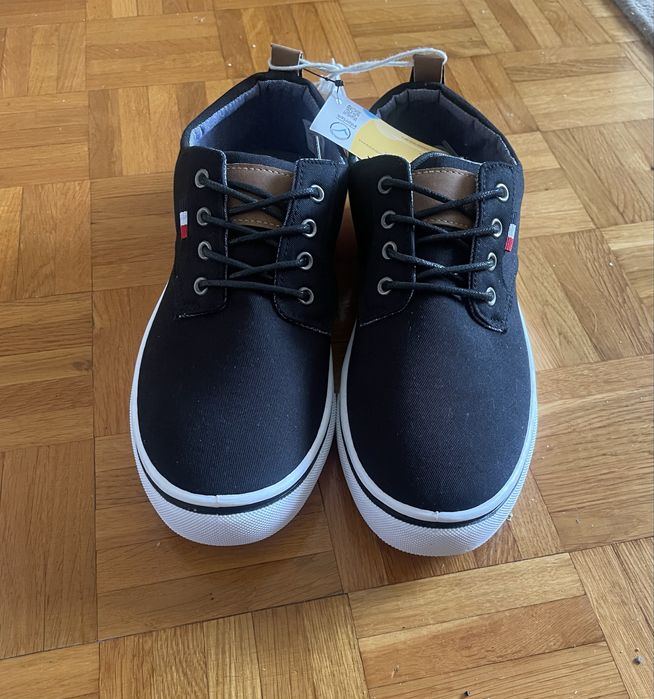 Buty trampki sneakersy męskie 43