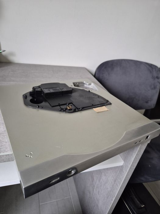 Gramofon unitra G 8010,Plinta