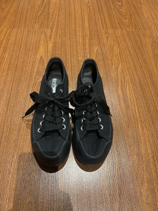 Sapatilhas Plataforma SixtySeven (67)