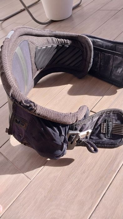 Harness kitesurf Mystic Majestic (M)