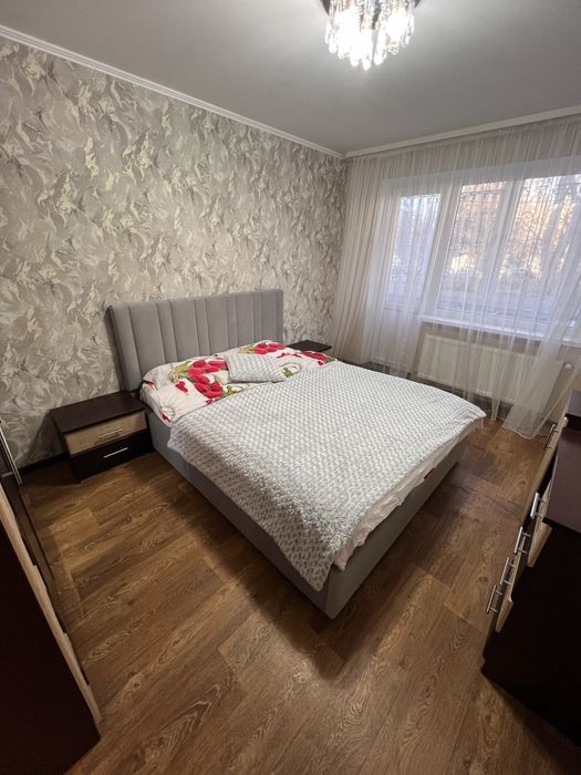 Здам подобово /погодинно 2х кімнатну квартиру на Вишеньці