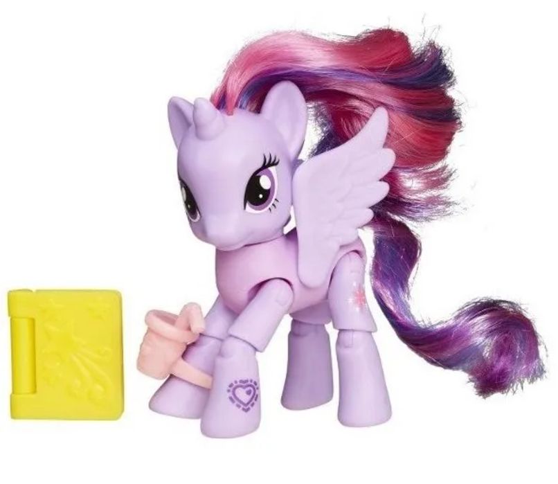 Kucyk Princess Twilight Sparkle