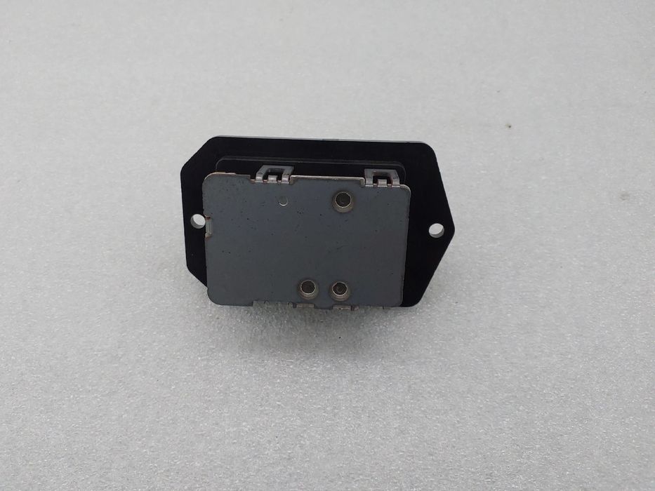 Resistência da chauffage / sofagem MITSUBISHI Space Star Hatchback (A0