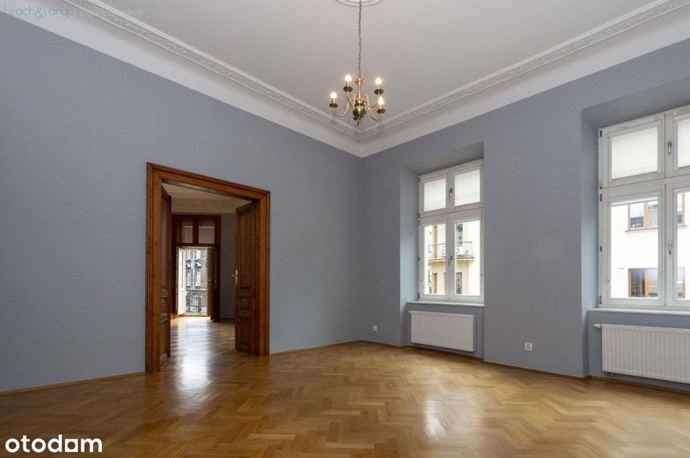 Lokal 86 m2 ul. Rakowicka